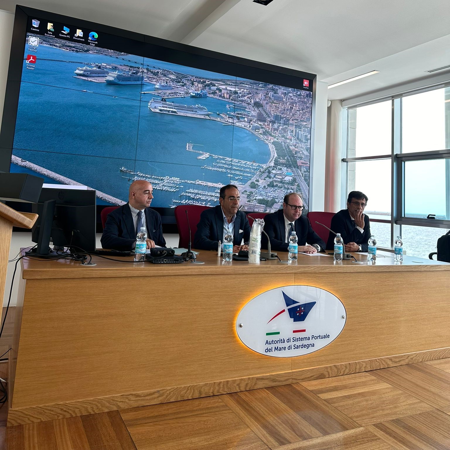 PCS Cagliari 